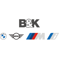B&K Hamburg-Bergedorf (Logo)